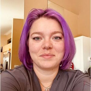 Meet your Posher, Katheryne